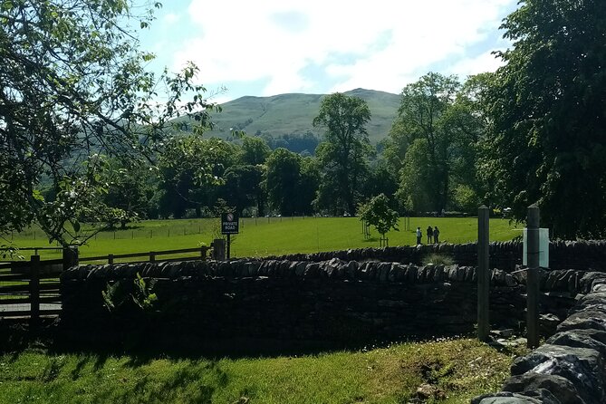 Full-Day Tour Loch Lomond, Stirling Castle and The Trossachs - The Village of Luss