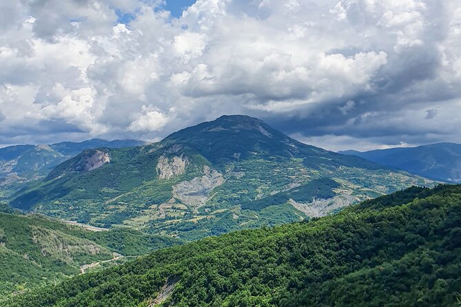 Full Day Tour Mount Dajti Cablecar and Shen Gjergji Valley Near Tirana - Pickup Locations