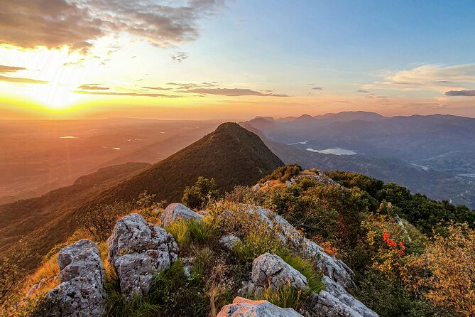 Full Day Tour Mount Dajti Cablecar and Shen Gjergji Valley Near Tirana - Health Considerations