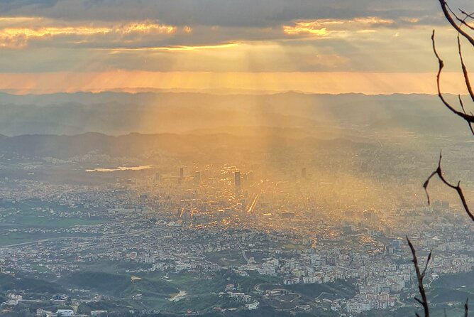 Full Day Tour Mount Dajti Cablecar and Shen Gjergji Valley Near Tirana - Accessibility Information