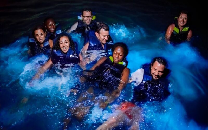 Full-Day Tour - National Aviary and Playa Blanca + Plankton - Tour Rating and Feedback