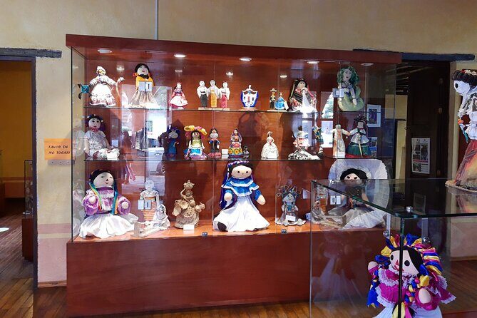 Full Day Tour of 3 amazing magical towns of Queretaro. - Why This Tour Works Well