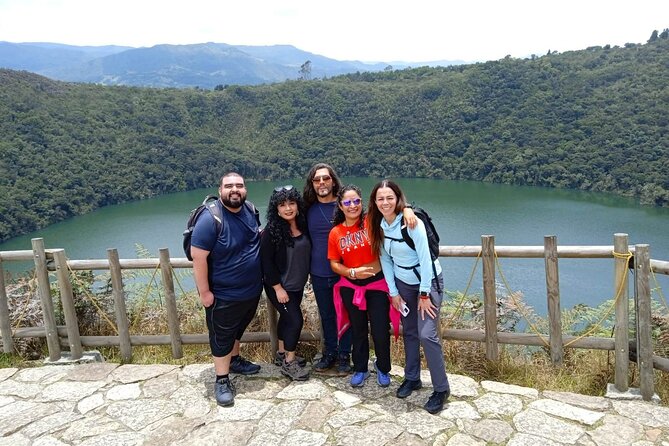 Full Day Tour of 3 Magical Places on the Outskirts of Bogotá - Reviews and Feedback