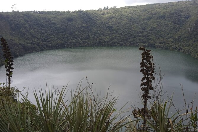 Full Day Tour of 3 Magical Places on the Outskirts of Bogotá - Meeting Point and Schedule