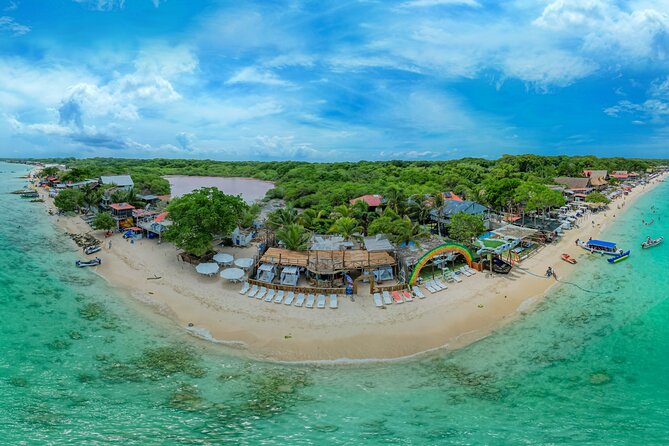Full Day Tour of 5 Must-See Places in the Rosario Islands - Guest Experiences and Feedback
