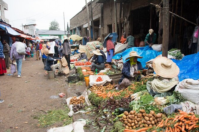 Full Day Tour of Addis Ababa With Hotel PickUp And Drop-off - Flexibility in Tour Schedule