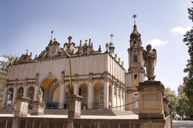 Full Day Tour of Addis Ababa With Hotel PickUp And Drop-off - Cancellation and Refund Policy
