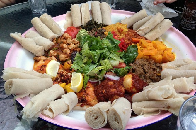Full Day Tour of Addis Ababa With Hotel Pickup and Drop-Off - Exclusions