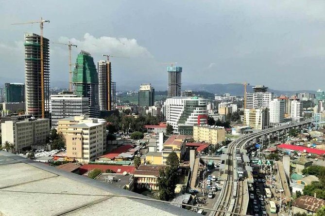 Full Day Tour of Addis Ababa With Hotel Pickup and Drop-Off - Hotel Pickup and Drop-Off