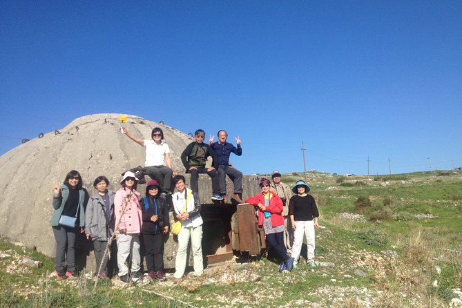 Full-Day Tour of Albania'S Bunkers and Beaches, From Tirana - Visiting a Farm and Sampling Local Delights