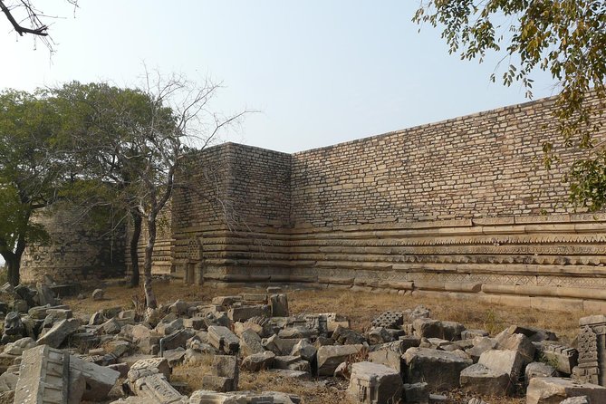 Full Day Tour of Ancient Temples of Garhi Padavali, Mitavali & Bateshwar - Cancellation and Pricing