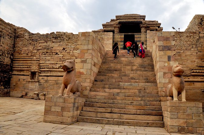 Full Day Tour of Ancient Temples of Garhi Padavali, Mitavali & Bateshwar - Reviews