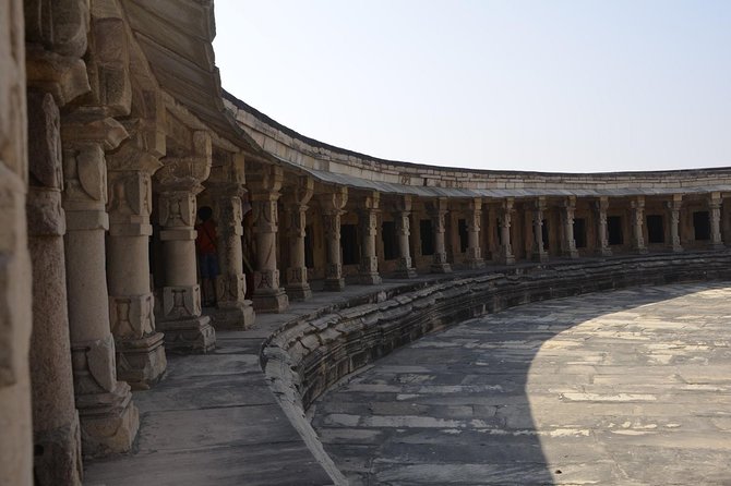 Full Day Tour of Ancient Temples of Garhi Padavali, Mitavali & Bateshwar - Getting There