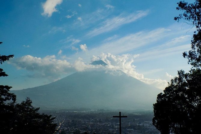 Full Day Tour of Antigua Guatemala - Afternoon Excursions