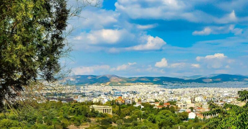 Full Day Tour of Athens, Acropolis & Cape Sounion With Lunch - Exploring the Acropolis