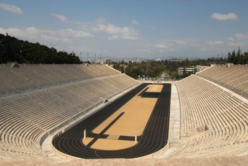 Full Day Tour of Athens, Acropolis & Cape Sounion With Lunch - Sights Along the Way