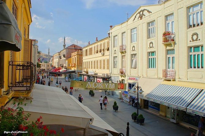 Full Day Tour of Bitola From Skopje - Highlights of Bitolas Historical Sites