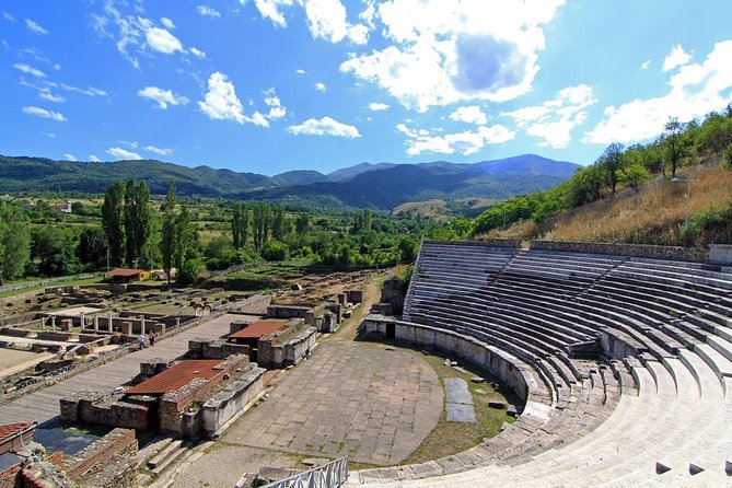 Full Day Tour of Bitola From Skopje - Exploration of Heraclea Lyncestis