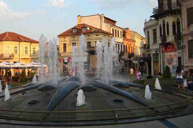 Full Day Tour of Bitola From Skopje - Guided Sightseeing Experience