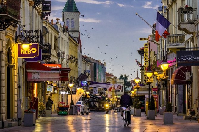 Full Day Tour of Bitola From Skopje - Traveler Experiences and Memories