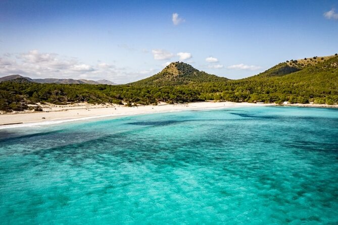 Full-Day Tour of Cala Mesquida, Cala Agulla, and Cala Molto - Tour Highlights