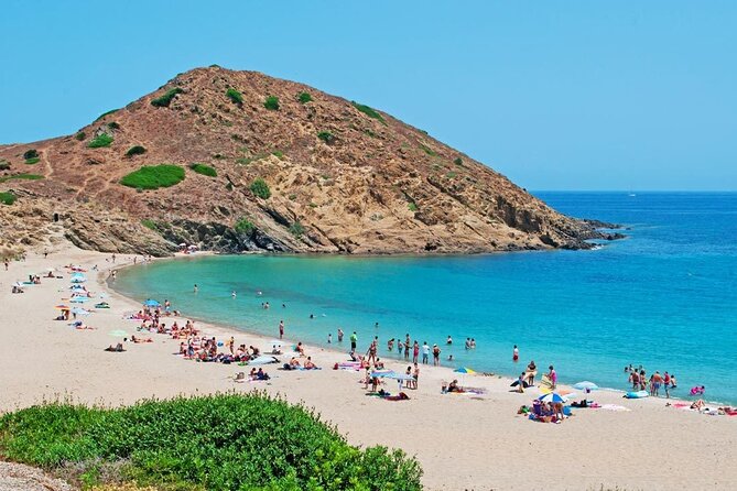 Full-Day Tour of Cala Mesquida, Cala Agulla, and Cala Molto - Tour Offerings
