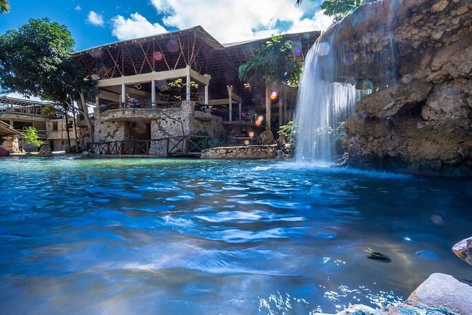 Full-Day Tour of Cayo Levantado and Los Haitises National Park - Visiting Indigenous Art-Filled Caves