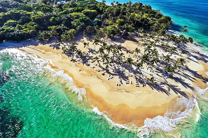 Full-Day Tour of Cayo Levantado and Los Haitises National Park - Participation Restrictions and Additional Details
