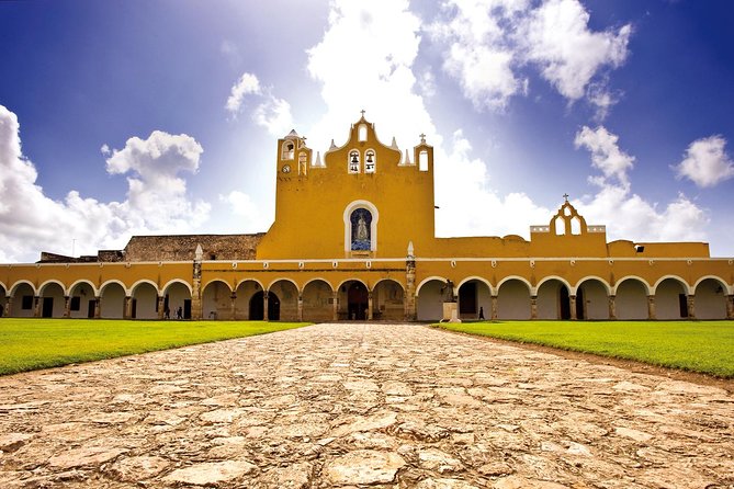 Full-day Tour of Chichen Itza, Cenote & Valladolid City - Accessibility and Suitability