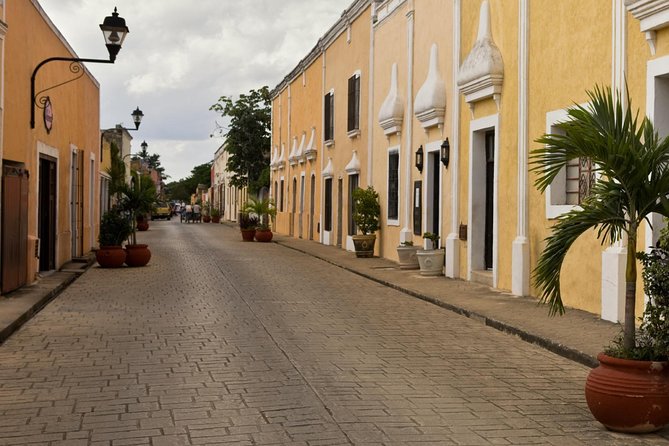 Full-day Tour of Chichen Itza, Cenote & Valladolid City - Customer Experiences and Feedback