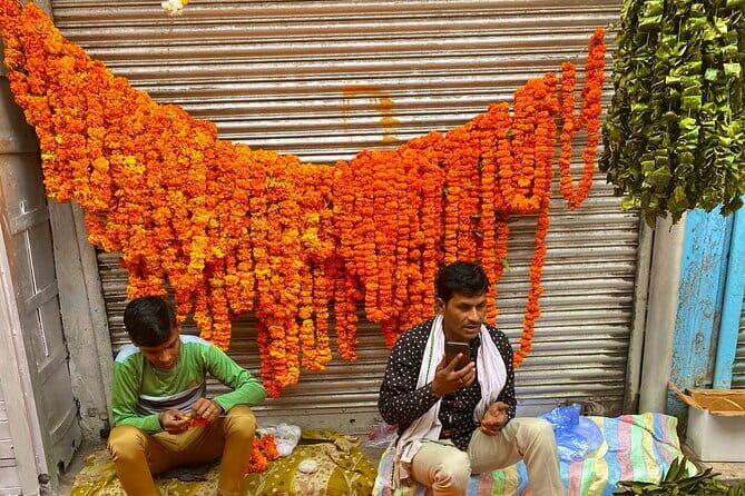 Full Day Tour of Delhi Including a Heritage Walk in Old Delhi - The Experience and Visitor Feedback