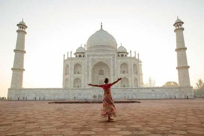Full Day Tour of Delhi Including a Heritage Walk in Old Delhi - What Could Be Better?