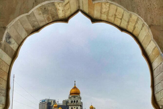Full Day Tour of Delhi Including a Heritage Walk in Old Delhi - The Sum Up: Is This Tour Right for You?