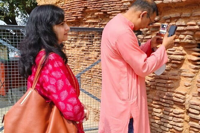 Full Day Tour of Delhi Including a Heritage Walk in Old Delhi - FAQ