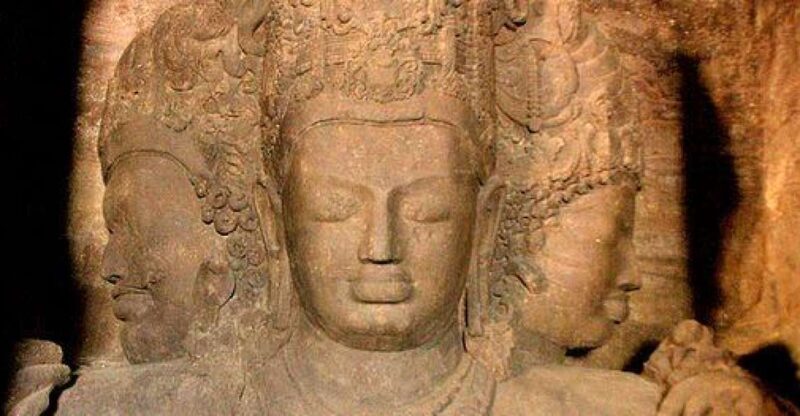 Full-Day Tour of Elephanta Caves & Prince of Wales Museum - Key Points