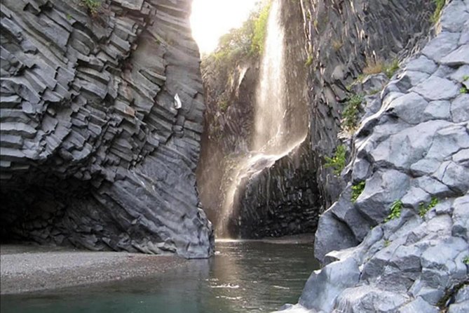 Full Day Tour of Etna and Alcantara - Additional Information