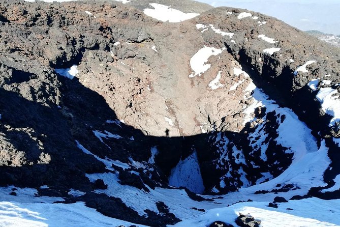 Full Day Tour of Etna and Alcantara - Booking and Confirmation
