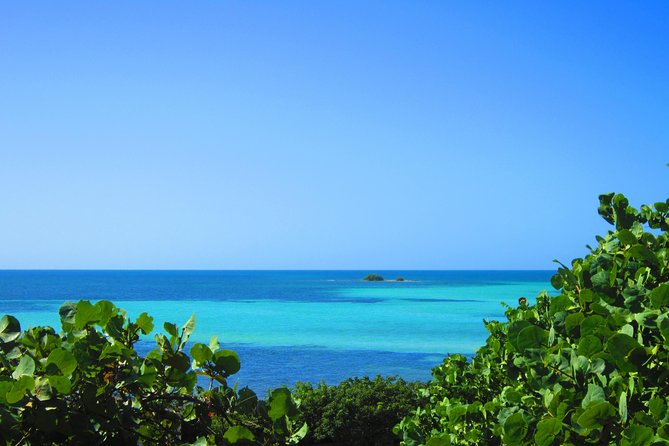 Full-Day Tour of Florida Keys Including Aquarium Encounters From Key West - Exploring Blue Hole