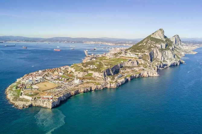 Full-Day Tour of Gibraltar From Seville - Historical Insights