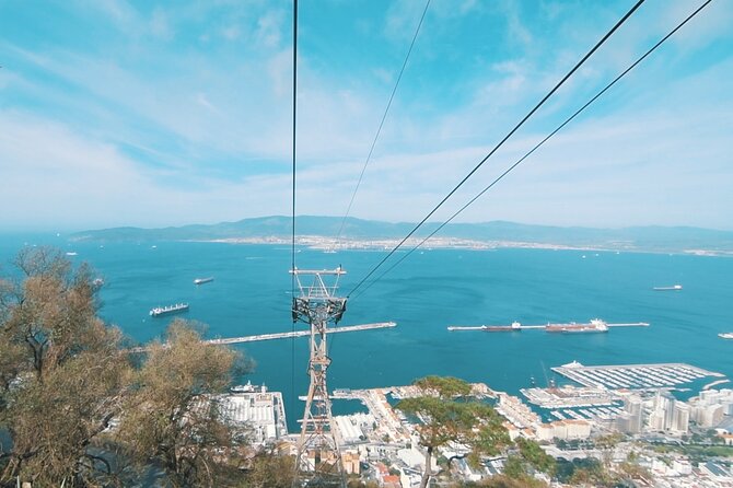 Full-Day Tour of Gibraltar From Seville - Logistical Considerations