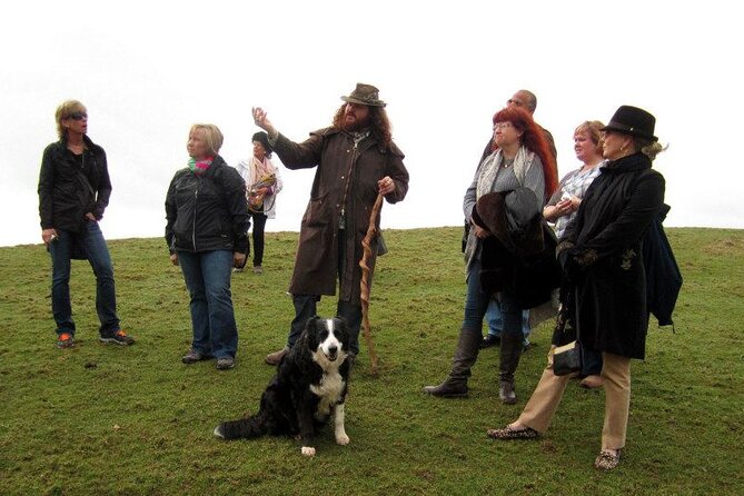 Full-Day Tour of Glastonbury - Whats Included in the Tour