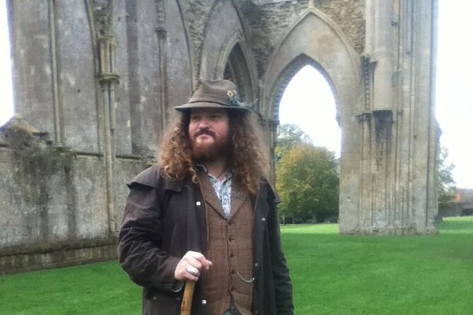 Full-Day Tour of Glastonbury - Weather Considerations