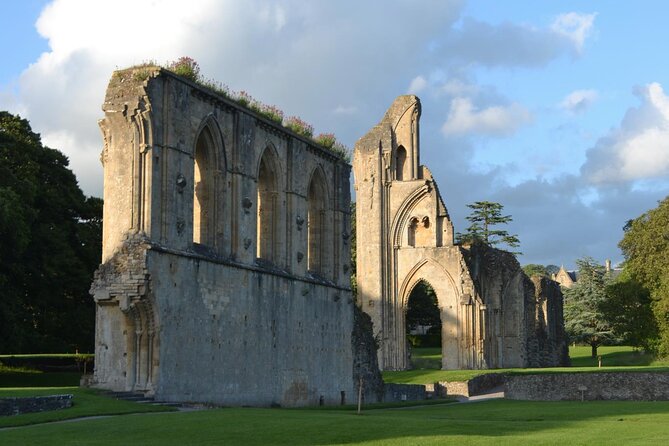 Full-Day Tour of Glastonbury - Cancellation Policy