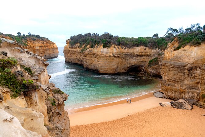 Full Day Tour of Great Ocean Road and 12 Apostles From Melbourne - Meeting and Pickup