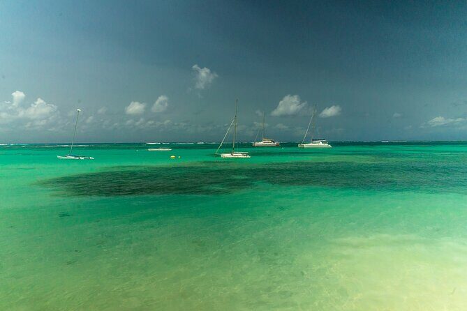 Full Day Tour of Guadeloupe - An Overview of the Experience