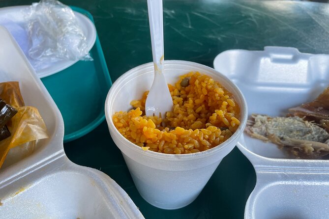 Full-Day Tour of Guavate and Charco Azul in Puerto Rico - Recommended Attire