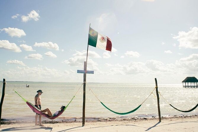 Full-Day Tour of Holbox Island and Yalahau Cenote With Lunch - Pickup and Start Details