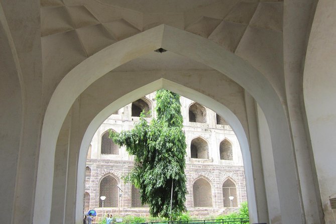 Full Day Tour of Hyderabad General - Key Points