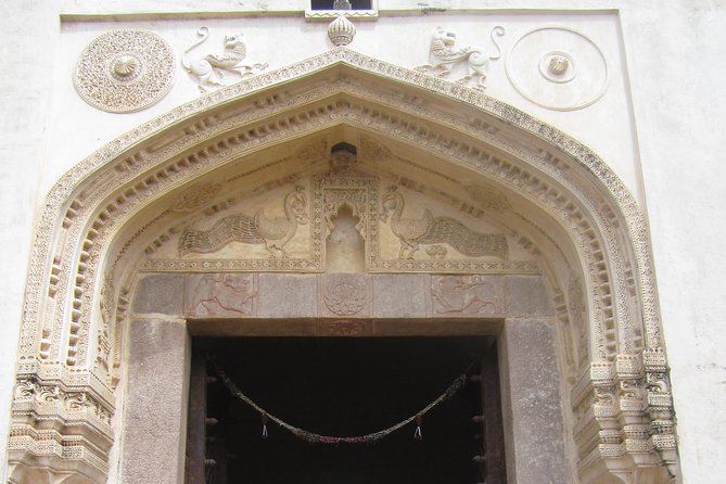 Full Day Tour of Hyderabad General - Itinerary Highlights