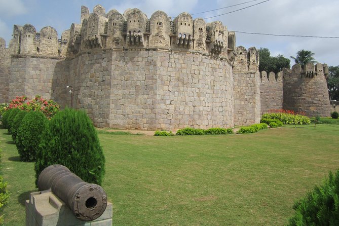 Full Day Tour of Hyderabad General - Reviews and Feedback
